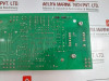 Siemens 6Ga2 491-1A Automatic Voltage Regulator Board