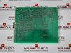 Honeywell 51304362-150 Low Level Analog Input Multiplexer Processor Board