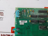Honeywell 51304362-150 Low Level Analog Input Multiplexer Processor Board