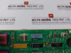 Honeywell Mu-plam02 51304362-150 Low Level Analog Input Processor Board