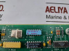 Honeywell 51304362-100 Mu-plam02 Low Level Analog Mux Module Rev C