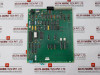 Honeywell 51304362-100 Mu-plam02 Low Level Analog Mux Module Rev C