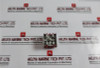 Allen-bradley 100S-f Guard Master Safety Contactor 600V Ac 10A