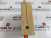 Siemens 6Es5 470-8Mc12 Analog Output Module 2X4-20Ma