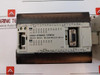 Omron Cpm2A-30Cdr-d Sysmac Programmable Controller W/ Mad11 24Vdc 20W