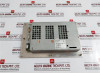 Siemens 1P 6Fc5203-0Ab00-0Aa0 Sinumerik 840D Bedientafel Op 030 24Vdc 