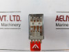 Finder 55.34 Power Relay 24Vdc 5A 250V~