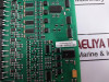 Honeywell Sdo-0824 Safety Manager System Module 5Vdc 24Vdc