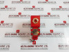 Rotex 30310-4-2R-b5-s2 Fluid Control System 110Vac