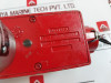 Rotex 30310-4-2R-b5-s2 Fluid Control System 110Vac