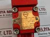 Rotex 30310-4-2R-b5-s2 Fluid Control System 110Vac
