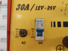 Gc 30A/12V-24V Battery Charger Ac 200-240V 50/60Hz