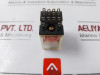 Lot of 2X OMRON MY4 Miniature Power Relay Coil:100/110vac 5A 240VAC,28VDC
