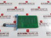 Honeywell Sai-1620M Safe Analog Input Module 16 Channel 36Vdc 5Vdc