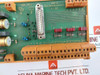 Hoppe Bordmesstechnik Hop_I01A Inclinometer Pcb