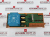 Hoppe Bordmesstechnik Hop_I01A Inclinometer Pcb