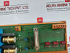Hoppe Bordmesstechnik Hop_I01A Inclinometer Pcb