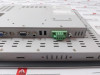 Allen-bradley 6186M-15Pt 1500M Industrial Monitor Ser F 9-36Vdc 3.8A-0.94A 