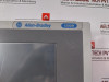 Allen-bradley 6186M-15Pt 1500M Industrial Monitor Ser F 9-36Vdc 3.8A-0.94A 