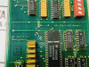 Noris Sa 372/1-c3 Printed Circuit Board Card A1-70