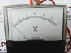 Toyokeiki Dp-51A Voltmeter 0-3 V Class 1.5