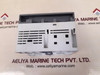 Abb icmk14f1-k10.0 advant controller 31 remote unit 1sbp260050r1001