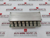 Lyngso-valmet Marine Atb16-4 16 Channel Relay Card Controller Terminal Module