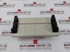 Lyngso-valmet Marine Atb16-4 16 Channel Relay Card Controller Terminal Module