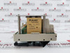 Lyngso-valmet Marine Atb16-4 16 Channel Relay Card Controller Terminal Module