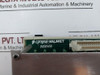 Lyngso-valmet Marine Atb16-4 16 Channel Relay Card Controller Terminal Module