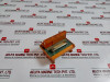 Weidmuller Rs Sd37B 12340.6 Interface Unit D-sub Terminal 413188-4