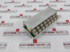 Lyngso-valmet Marine Atb16-4 16 Channel Relay Card Controller Terminal Board