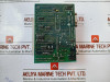 Abb Control Ga4831-a Printed Circuit Board Ga4805-a F1, Z1 94V0-j3000 94V0