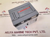 Abb 07kr51-a3.6 advant controller 31 basic unit 1sbp260014r1001