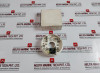 Tata Honeywell Thi-1000Brel Latching Relay Detector Base 12V