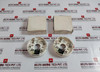 Tata Honeywell Thi-1000Brel Latching Relay Detector Base 12V