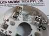 Tata Honeywell Thi-1000Brel Latching Relay Detector Base 12V