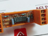 Weidmuller 77253/Ps Relay Module Tsf/Tsg W013098 005