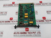 Taiyo Electric Aa-068-a M/E Starting Air System Lp Pcb Module