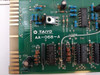 Taiyo Electric Aa-068-a M/E Starting Air System Lp Pcb Module