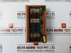 Econix Rmir 126 Din Rail Mounted Relay Interface Module 12/05