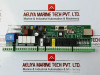 Bollfilter Bk2200 Mainboard For Protection System 60580018 , 064865-0249