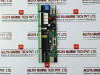 Bollfilter Bk2200 Mainboard For Protection System 60580018 , 064865-0249