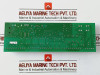 Bollfilter Bk2200 Mainboard For Protection System 60580018 , 064865-0249