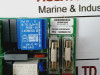 Bollfilter Bk2200 Mainboard For Protection System 60580018 , 064865-0249
