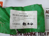 Jo Bell A-253 Float Switch A-253-7-za-2P Level Switch 250°F