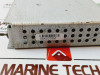 Bently Nevada 138708-01 I/O Module 138708-01 , 100-200Mv , 08K0076M