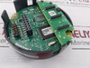 Honeywell Hnwg50049849-004 Hart Temperature Transmitter 50087660-002 Rev-b 94V-0