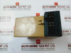 Abb Tra 267 Measuring Transducer 0...2 Mw 200A/1A 0…500 Ohm