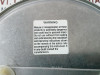 Stewart-buchanan Gauges 0-3000 Lbf/In2 Pressure Gauge Vibragauge 0-200 Bar